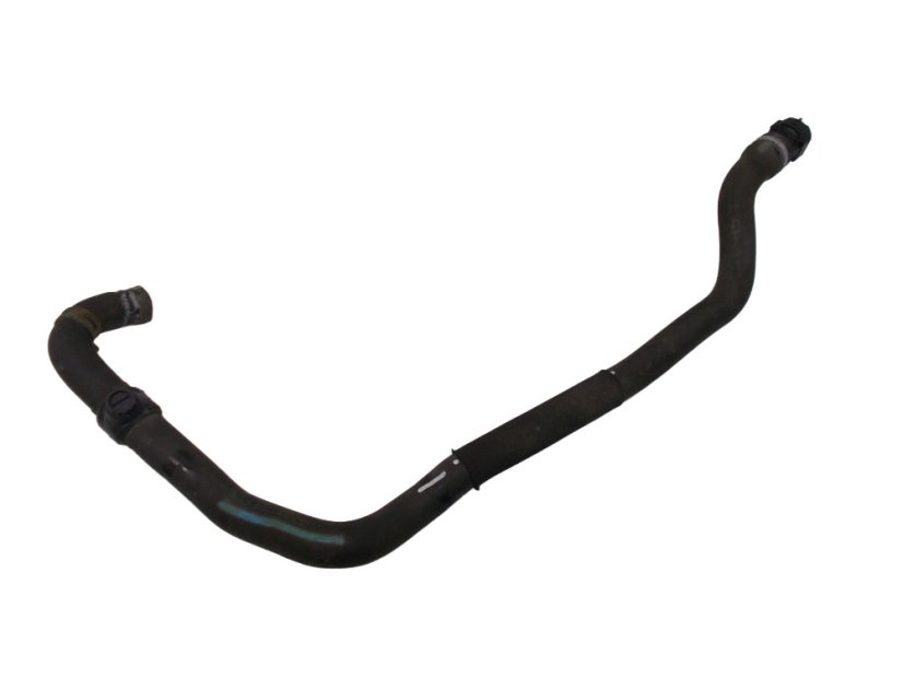 Przewód chłodzenia silnika Renault Clio II, Thalia I, w tym śruba odpowietrzająca