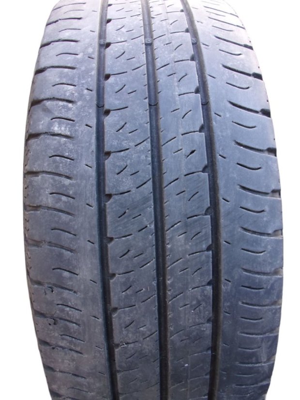 Summer truck tire 215/60/17C 109/107T GOODYEAR EfficientGrip Cargo
