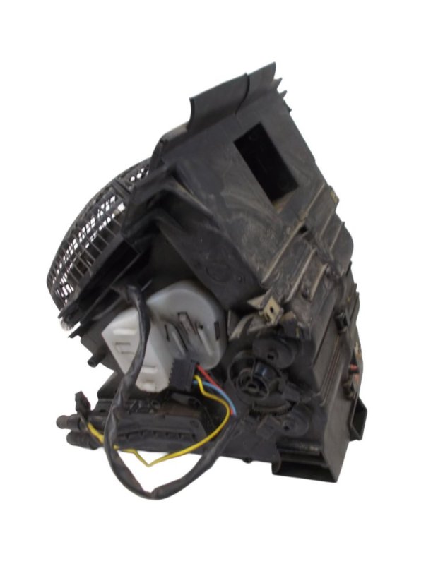 Heater fan Renault R5, Rapid