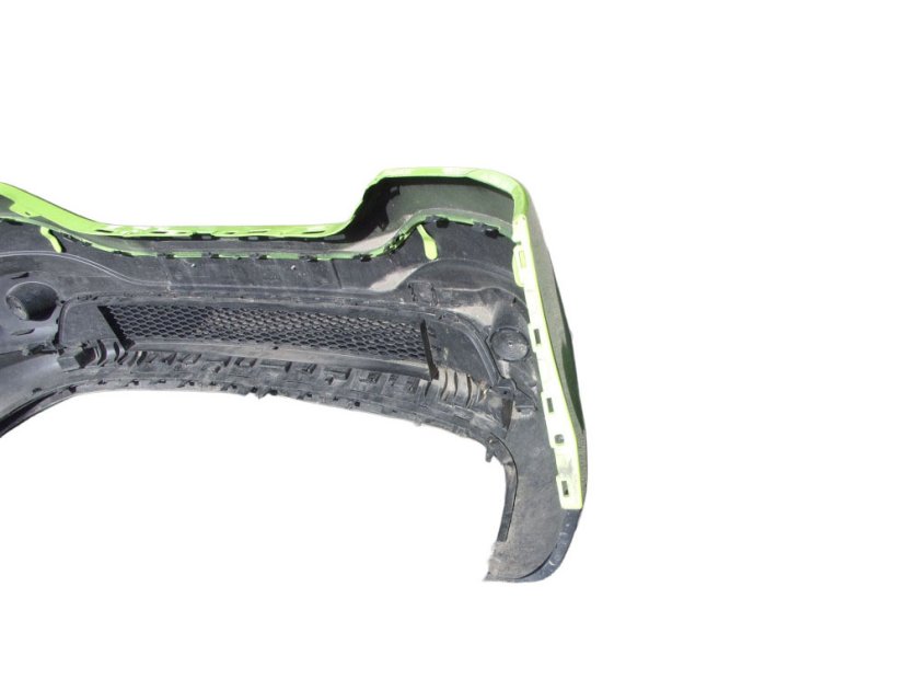 620223380R Front bumper Renault Trafic III, with defect
