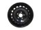 Plechový disk Nissan, Renault 6x15 ET35 - 5x114,3x66 403009749R vč. snímače tlaku