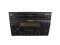 Autoradio 28188EQ39A avec lecteur CD et cassette pour Nissan X-Trail