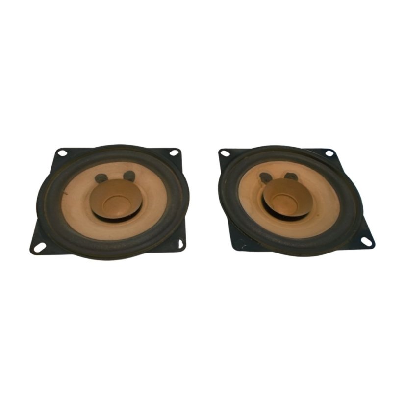 Renault R19 tweeters - set of 2