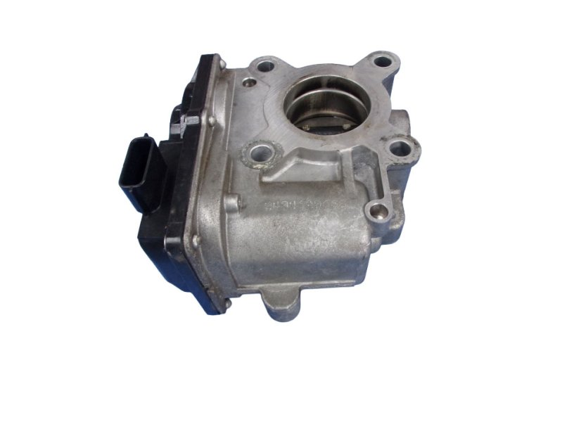 8200568712 Electronic throttle valve Renault Clio III, Modus, Twingo I - 1.2i 16V