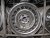 Plechový disk Opel 6,5x15 ET35 - 5x110x65