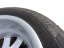 Winter tire set Mercedes-Benz 6.5x16 ET49 5x112x66.5 A2464010500 - 205/55/16 91H BRIDGESTONE Blizzak