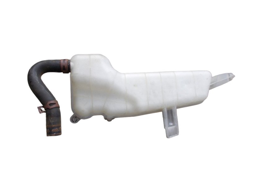 7700427953 Expansion tank cooling Renault Clio II 1.2i 43 kW