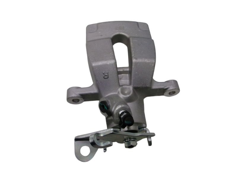 Right rear brake caliper Renault Megane III