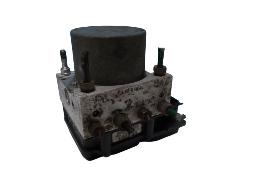 0265800329 ABS unit Bosch Renault Modus
