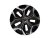 Alu kola Renault 6,5x20 ET33 - 5x114,3x66 - 403005730R Uraya