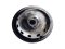 Plechový disk Fiat Talento, Nissan NV300, Opel Vivaro, Renault Trafic III 6x16 ET50 - 5x114,3x66