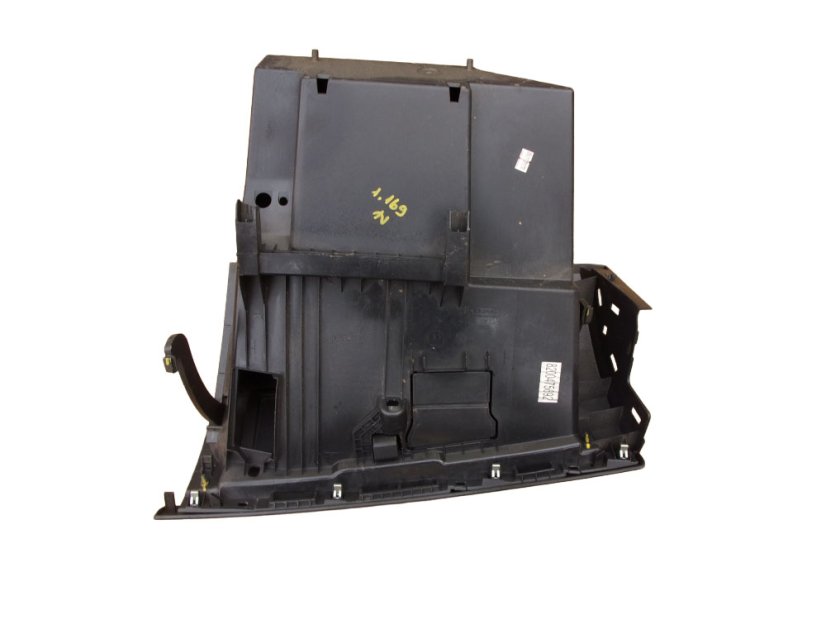 8200475692 Dashboard storage compartment Renault Clio III