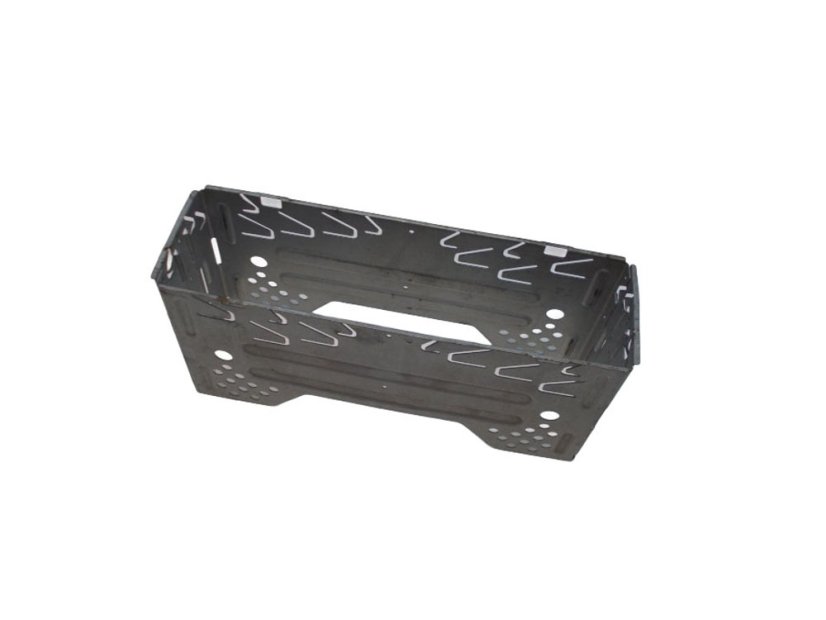 Uniwersalna rama radia Renault