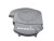1021447S01 Air filter cover with gasket Dacia Logan I 1.4i