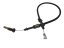 Accelerator pedal cable 1100 mm Renault Rapid 1.9 diesel