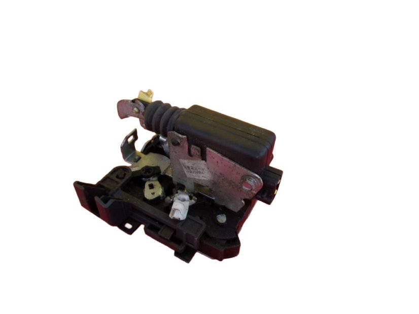 8200735224 Central lock of the right front door Dacia Sandero I