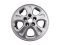 Alloy wheel Renault Espace IV, Laguna I + II, Safrane 6.5x15 ET50 - 5x108x60 original