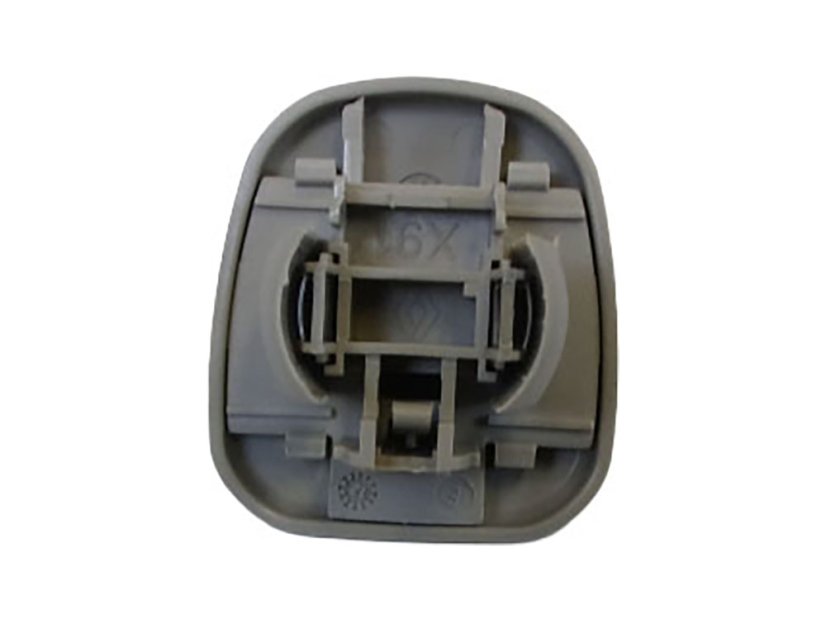 Levý/pravý držák stínítka Renault Scenic III