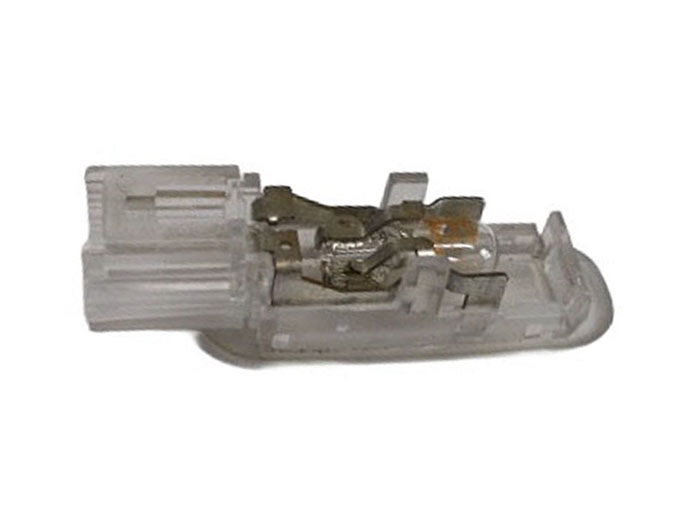 8200120715 Interior lighting for doors Renault Megane II, Scenic II