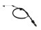 Accelerator pedal cable 1130 mm Renault Kangoo I 1.4 diesel