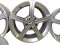 Aluminium felnik Mercedes-Benz, Audi, Seat, Skoda, VW 6,5x17 ET44 - 5x112x66,5 - A1774011200