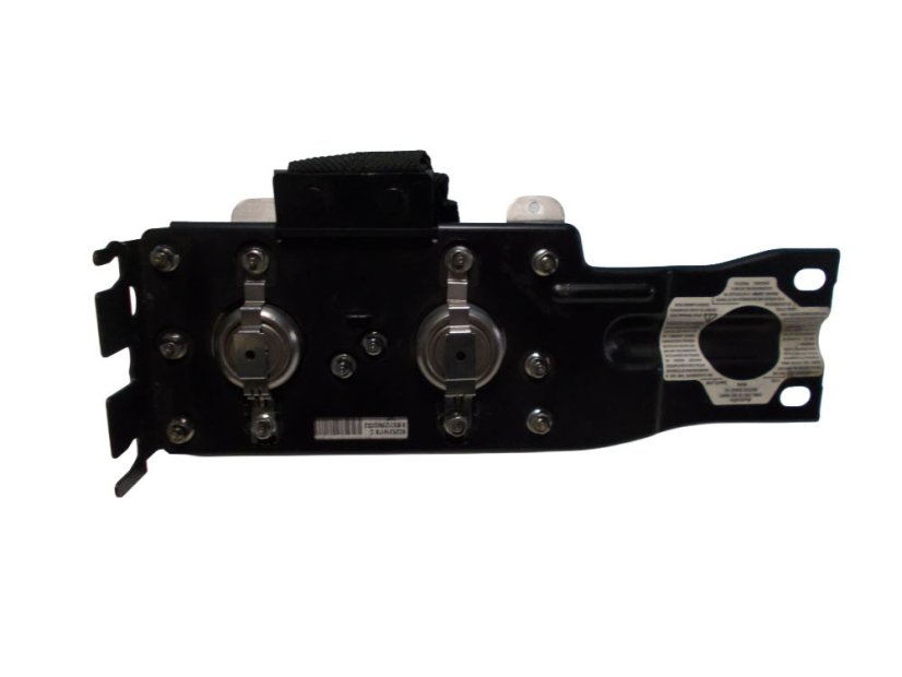 550444200 Passenger airbag Renault Espace II