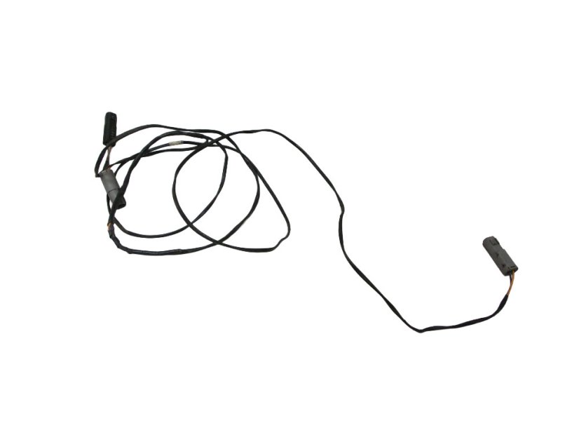Wiring for front fog lights Renault R19, Clio I