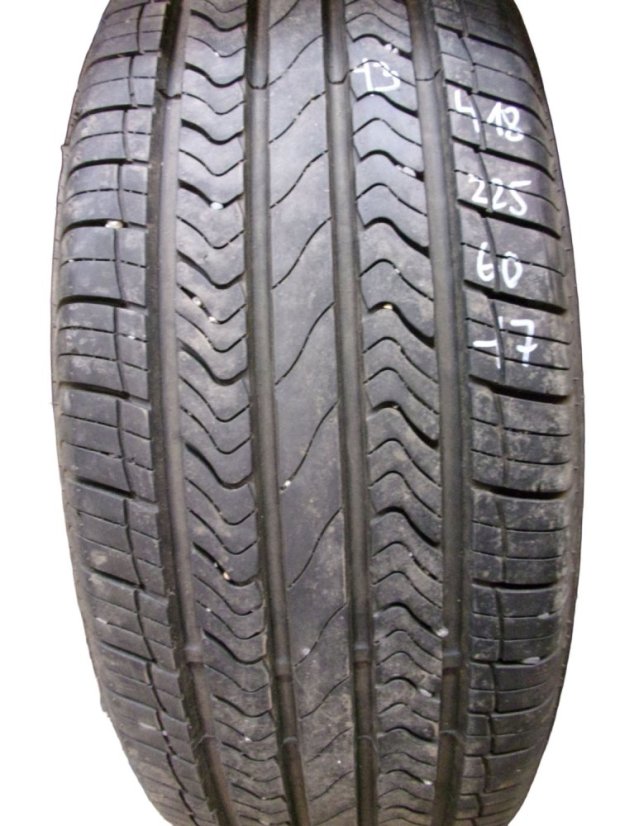 Letní pneumatiky 225/60/17 99H Tomket SUV