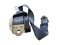 7700428706 Center seat belt Renault Laguna I 1996-2001