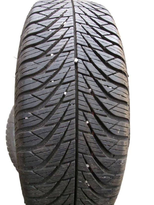 All-season tire 185/65/15 88H FULDA MultiControl