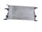 214100002R Engine cooler Renault Scenic III 1.4i 16V