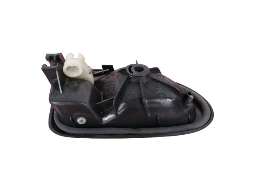 Poignée intérieure de porte avant/arrière droite (réf. 8200028995) pour Renault Clio II, Megane I, Scenic I, RX4, Thalia I.