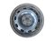Stahlfelge Seat, Skoda, Volkswagen 6x14 ET38 - 5x100x57