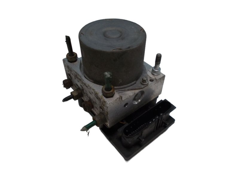 0265800329 ABS unit Bosch Renault Modus