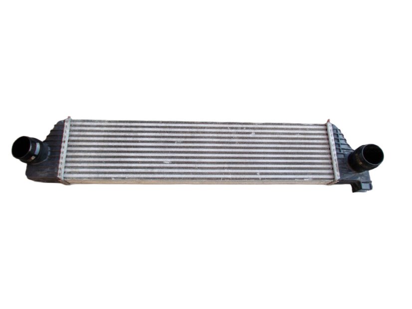 144960015R Turbocharger cooler (intercooler) Renault Master III 2010- 2.3 dCi