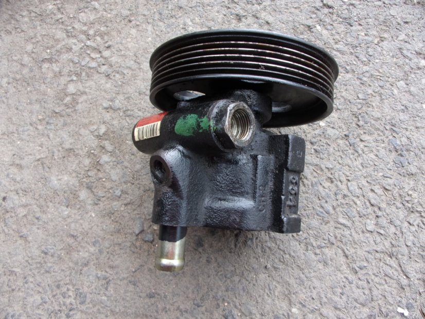 7700431286 Power steering pump Renault Kangoo I, Kangoo 4x4, Scenic I, Megane I