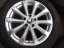 Mercedes-Benz winter tire set, wheels 7.5x17 ET40 5x112x66.5 A2134011300, tires 225/55/17 97H CONTINENTAL ContiWinterContact TS830P