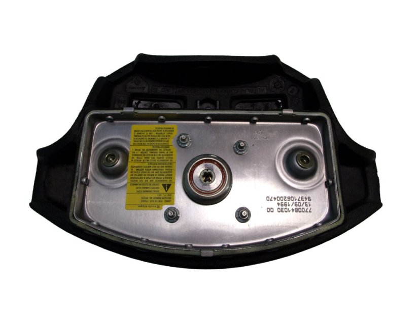 7700841030 Renault Clio I poduszka powietrzna w kierownicy
