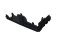 244310005R Battery holder Renault Scenic III