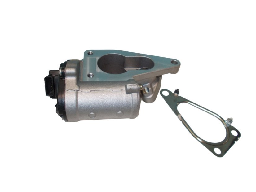 EGR ventil Renault Laguna II, Megane II, Scenic II 1,9 dCi 96 kW