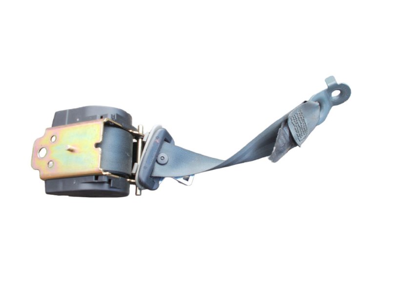 8200153493 P/L rear seat belt Renault Thalia 2001-2006