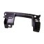 850461239R Right rear bumper bracket Renault Clio V