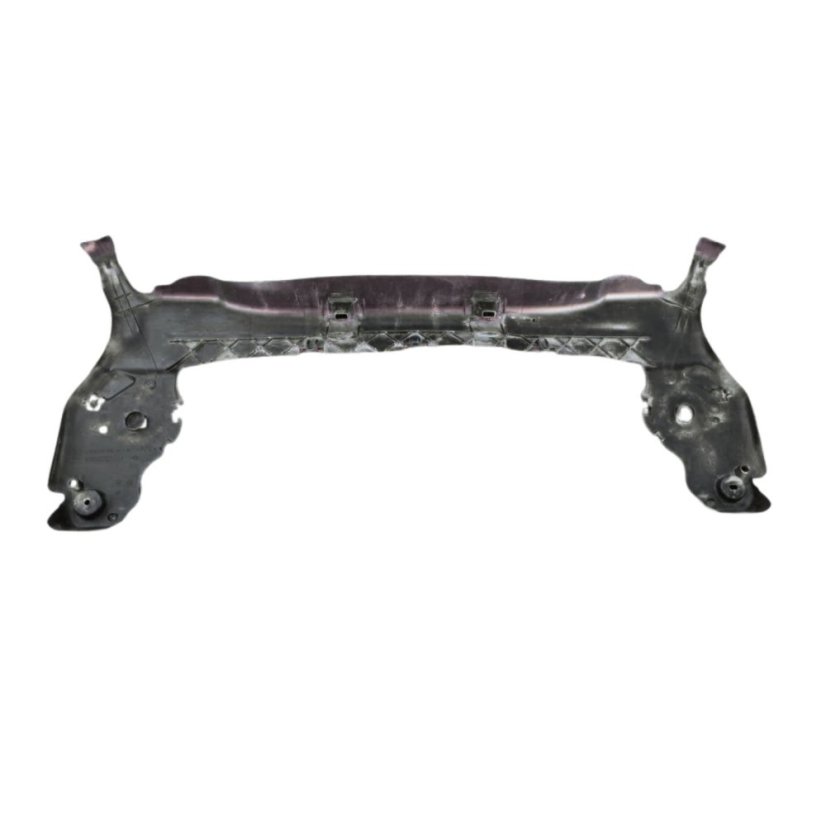 555820001R Rear axle cover Renault Megane III, Scenic III