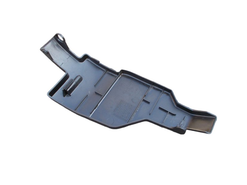 7700859424 Plastic under the Renault gearbox
