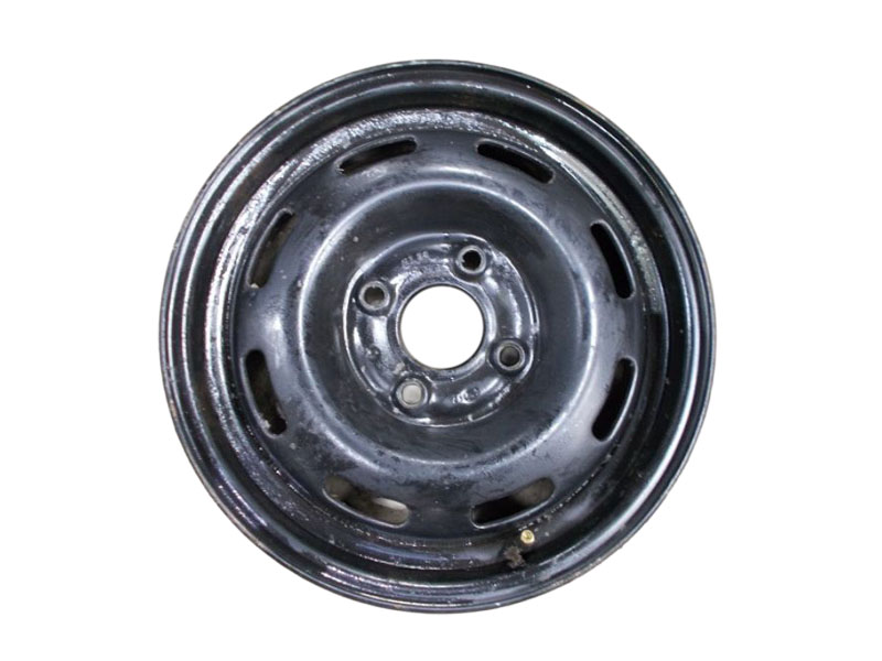 Alloy wheel Renault Clio I, Twingo I 4.5x13 ET36 4x100x60