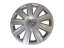 Wheel cover 16" original Volkswagen 7N0601147 - set of 4 pieces