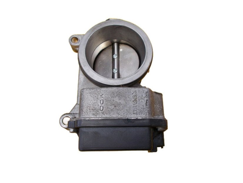 8200123061 Electric throttle valve Renault Kangoo I 4x4, Laguna II, Megane I, Scenic I