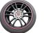 Summer set of Keskin Tuning alloy wheels - double spacing 8x18 ET45 5x114.3x72.5 - 5x108x72.5 tires 225/45/18 95Y XL NEXEN N Fera SU1
