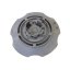 9648948780 Center cap of Alloy wheel Citroën Melbourne - without upper emblem