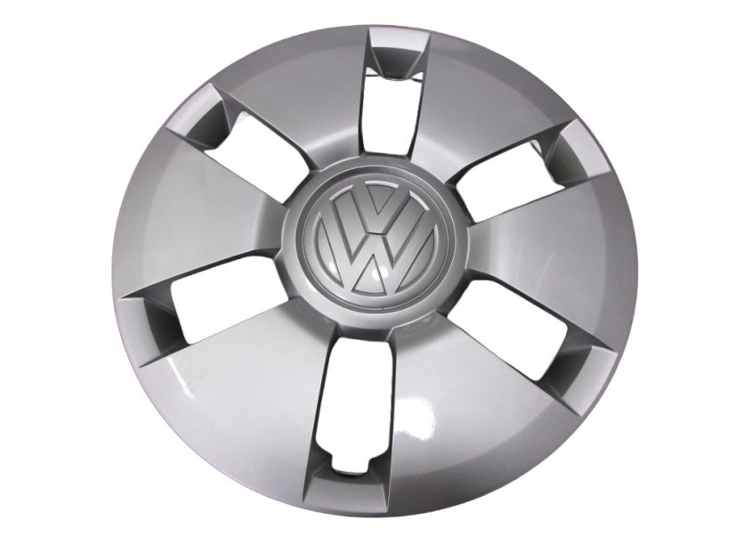 Wheel cover 14" original Volkswagen